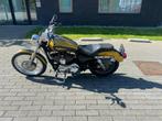 Harley Davidson Sportster 1200 Custom, Motoren, 2 cilinders, Chopper, Particulier, Meer dan 35 kW