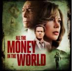 All the money in the world - Blu Ray, Ophalen of Verzenden, Zo goed als nieuw