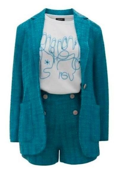 ✨️ Pack SANDRO PARIS taille 34/36 - AVEC RÉDUCTION GROUPÉE ‼, Vêtements | Femmes, Vestes & Costumes, Comme neuf, Costume ou Complet