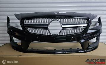 Mercedes Cla45 amg Voorbumper W117 C117 A1178804840 beschikbaar voor biedingen