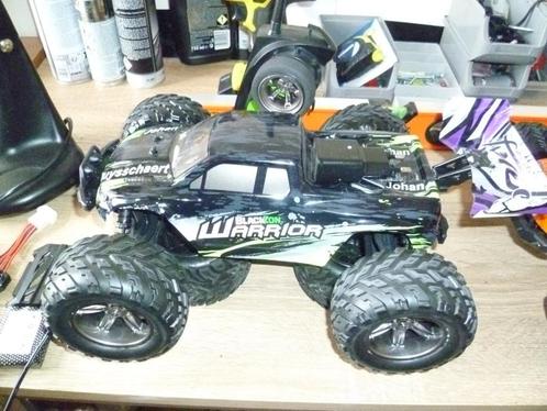 Rc cars, Hobby & Loisirs créatifs, Modélisme | Radiocommandé & Téléguidé | Voitures, Neuf, Voiture off road, Électro, Échelle 1:10