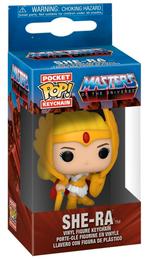 Funko Pocket POP Masters of The Universe - Classic She-Ra, Verzamelen, Funko, Nieuw, Ophalen of Verzenden, Supportemea@funko.com