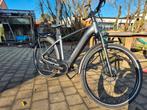 cube touring hybrid pro 625, Fietsen en Brommers, Elektrische fietsen, Ophalen, Zo goed als nieuw, Cube