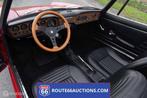 Fiat 850 Sport Spider | 1972 | Route 66 Auctions, Zwart, Bedrijf, Handgeschakeld, Overige carrosserie