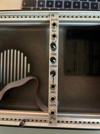 2HP verb eurorack module reverb effect modular, Muziek en Instrumenten, Ophalen of Verzenden, Gebruikt
