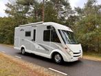 Queensbed met slechts 72dkm De Carthago C-Tourer 142QB '2012, Integraal, Airbags, Ringverwarming, Fiat