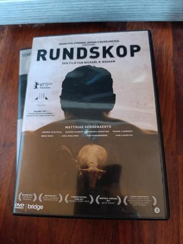 Dvd rundskop beschikbaar voor biedingen