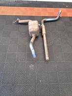 échappement Akrapovic titane  Megane RS trophy (2008 à 2016), Auto-onderdelen, Ophalen, Renault