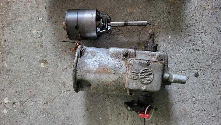 Keerkoppeling Albin 021, Watersport en Boten, Bootonderdelen, Gebruikt, Motor en Techniek, Motorboot, Ophalen