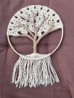 Macramé Tree of Life (Moederdagcadeau), Huis en Inrichting, Woonaccessoires | Wanddecoraties, Nieuw