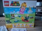 Lego Princess peach, Ophalen of Verzenden, Zo goed als nieuw, Complete set, Lego