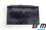 MMI high display Audi A4 8K Limo 8R0919604A, Auto-onderdelen, Gebruikt