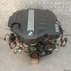 Motor bmw diesel  n47d20c, Ophalen of Verzenden, Gebruikt, BMW