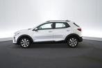 (2FXZ545) KIA STONIC, Auto's, Stof, Gebruikt, Bedrijf, 5 zetels