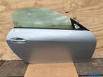 MERCEDES SLK R171 ZILVER C775 Rechts deur 2005-2011, Auto-onderdelen, Gebruikt, Mercedes-Benz, Deur