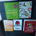 Verschillende boeken, Enlèvement