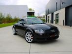Audi TT 1.8i turbo 5V coupe * S-line * Xenon *, Voorwielaandrijving, 4 zetels, TT, 4 cilinders