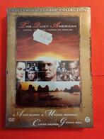 Dvd the quiet american, Ophalen of Verzenden