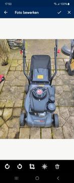 Pauwerplus, Tuin en Terras, Grasmaaiers, Ophalen, Zo goed als nieuw