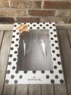 NIEUWE CHAMPAGNEGLAZEN IN GESCHENKVERPAKKING, Ophalen of Verzenden, Nieuw, Overige typen