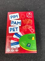 Pim Pam pet, Ophalen of Verzenden, Zo goed als nieuw