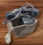 U.S WO2 Army Army Signal Corps EE-8-B veldtelefoon, Verzamelen, Militaria | Tweede Wereldoorlog, Ophalen of Verzenden