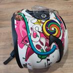 Casque moto enfant, Seconde main, Casque intégral, Enlèvement, L