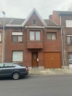Ruime gezinswoning centrum Roeselare, Immo, Huizen en Appartementen te koop, Tot 200 m², 3 kamers, Tussenwoning, Provincie West-Vlaanderen