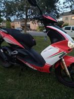 gpx rosso 125cc, Motos, 1 cylindre, Jusqu'à 11 kW