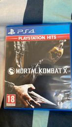 mortal kombat x, Consoles de jeu & Jeux vidéo, Jeux | Sony PlayStation 4, Enlèvement ou Envoi