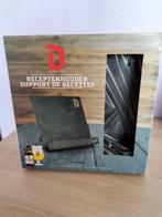 Duvel Receptenhouder, Ophalen of Verzenden, Nieuw, Overige typen, Duvel