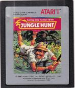 Atari 2600 - Jungle Hunt, Consoles de jeu & Jeux vidéo, Jeux | Atari, Atari 2600, Utilisé, Enlèvement ou Envoi