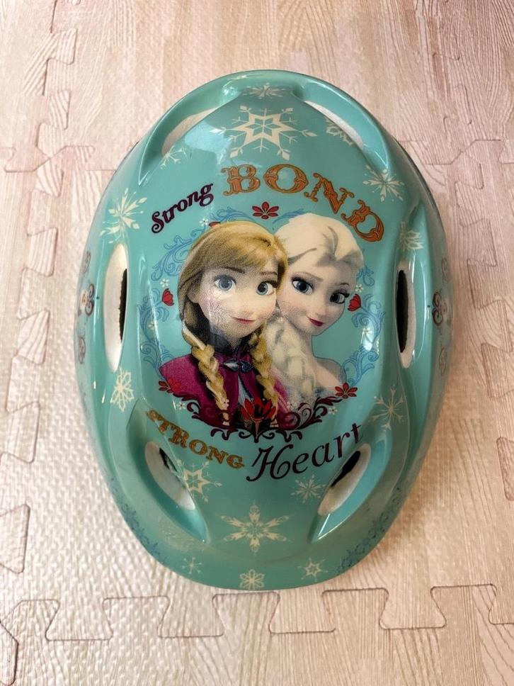 veiligheidshelm, Fietsen en Brommers, Fietsen | Meisjes, Ophalen of Verzenden