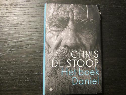 Het boek Daniel  -Chris de Stoop-, Boeken, Literatuur, Ophalen of Verzenden