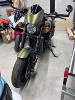 Harley Davidson Street Rod, Toermotor, 749 cc, Particulier, 2 cilinders