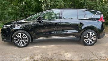 Renault Espace Espace 2.0 Blue dCi Initiale Paris EDC Prix T beschikbaar voor biedingen