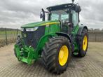 2016 John Deere 7310 R Vierwielaangedreven landbouwtractor, Zakelijke goederen, Landbouw | Tractoren, Gebruikt, John Deere