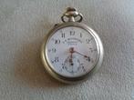 Montre Gousset. Marque: "F.E.Roskopf". Vintage, Envoi, Montre de poche, Autres marques