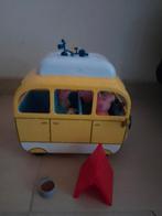 Peppa Pig camper, Ophalen, Zo goed als nieuw