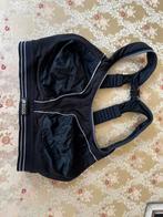 Shock absorber Sport BH maat 75C in zwart en wit, Kleding | Dames, Shock absorber, Ophalen, Zwart, BH