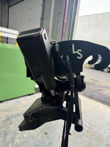 Kantelstuk LS cw10 beschikbaar voor biedingen