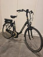 Sparta elektrische ebike damesfiets met bosch motoe, Fietsen en Brommers, Ophalen, Gebruikt, Sparta