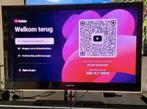 Samsung tv 46" met afstandsbediening, Audio, Tv en Foto, Televisies, Ophalen, Zo goed als nieuw, Samsung