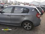 Portier 4Deurs links-achter van een BMW 1-Serie (A18), Auto-onderdelen, Gebruikt, -, Deur, -