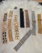 20 mm stalen armband voor smartwatch, Ophalen, Conditie