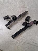 Maxi cosi beugels voor urban arrow, Ophalen