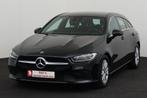 Mercedes-Benz CLA-Klasse 180 BUS.SOLUTION ESSENTIAL iA BUS.S, Auto's, Mercedes-Benz, CLA, Gebruikt, Euro 6, 136 pk