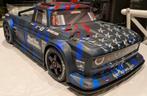 Arrma Infraction 6S BLX 1:7, Zo goed als nieuw, Auto onroad, RTR (Ready to Run), Overige schalen