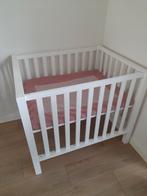 Stevige babypark / babybox, Kinderen en Baby's, Babyparken, Ophalen, Gebruikt, Boxkleed