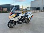 BMW R 1200 RT , 2015 , 98.000 KM, Bedrijf, 1170 cc, Meer dan 35 kW, Minimaal motorrijbewijs A2